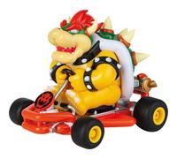 Auto Radiocomandata Carrera Mario Kart Pipe Kart Bowser 2,4 GHz 9 km/h