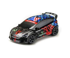 Auto Radiocomandata Da Turismo o Drift con ESP Integrato Scala 1:24 20Km/h