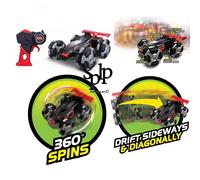 Auto Radiocomandata Di 28 Cm Maisto Cyklone Drift-Buggy Nuovo