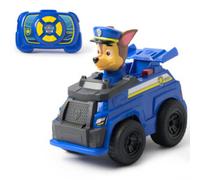 Auto radiocomandata di chase paw patrol