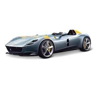Auto Radiocomandata Ferrari Monza SP1 Bburago - Scala 1:18 R&P