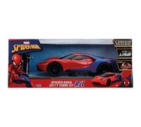 Auto radiocomandata Ford GT Spiderman 1/16 - Simba Dickie Group