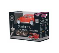 Auto radiocomandata Jamara 405110 1:18 metallo rosso RTR