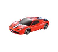 AUTO RADIOCOMANDATA JAMARA Ferrari 458 Speciale A