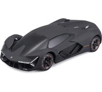 Auto Radiocomandata Maisto Tech Lamborghini Terzo Millennio Nero Opaco 1:24