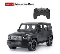 Auto radiocomandata Mercedes-AMG G 63 1:24