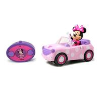 Auto Radiocomandata Minnie Roadster
