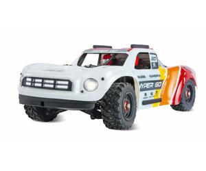 Auto Radiocomandata MJX Hyper GO 14211 1/14 Short Course 4WD RTR Brushless