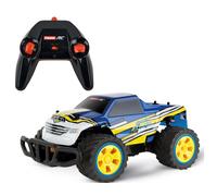 Auto Radiocomandata Mountain Cougar 2.4 GHz