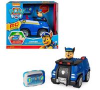 Auto radiocomandata Paw Patrol Chase 2.4GHz 2 Direzioni 76m Facile per Principianti