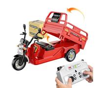 Auto radiocomandata per bambini, veicolo con ruote con e | Auto RC con telecomando da 2,4 GHz, per compleanni, riunioni di famiglia e interni, per ragazze