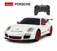 Auto radiocomandata PORSCHE 911 GT3 RS 1:24