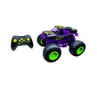 Auto Radiocomandata Radiocom Zombie Monster XL 1:12