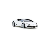 Auto radiocomandata Rastar Lamborghini Huracan, scala 1:24