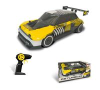 Mondo Auto giocattolo Renault 5 Turbo 3E 1:14 - fino a 10 km/h - batterie ricaricabili incluse