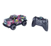 Auto Radiocomandata Revell Ghost Driver 1:22 LED Viola