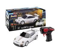 Auto Radiocomandata Scala 1:24 Porsche 911 GT3 RS Revell Control 24662