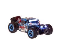 Auto Radiocomandata WLtoys 284161 1/28 2.4G 4WD Fuori Strada 30Km/h