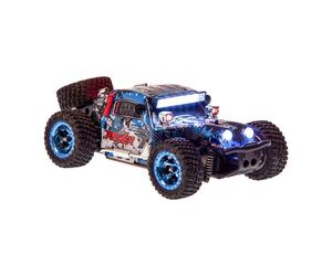 Auto Radiocomandata WLtoys 284161 1/28 2.4G 4WD Fuori Strada 30Km/h