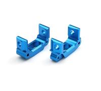 Auto RC Accessori per Tamiya GF-01 G6-01 WR-02 RC Auto Parti di Aggiornamento Accessori Mozzo Metallo Carrier 8 Gradi 54661