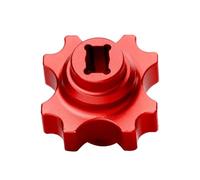 Auto RC Accessori per Tamiya per TT02 per TT02B per TT02T per TT02D Parti di Aggiornamento per Auto RC Blocco Differenziale Metallo Bobina Bloccaggio