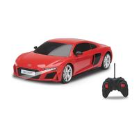 Auto RC Audi R8 Coupé a telecomando 1:24