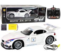 Auto RC BMW Z4 con batteria