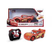 Auto RC CARS 3 Saetta McQueen Turbo Racer 1:24