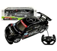 Auto RC da Corsa 1:16 Nero