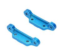Auto RC Davanti e Cortile del Braccio Posteriore, Facile da Installare Auto RC nella Parte Anteriore e Dietro la Durata della Fattoria del Braccio per Il 16102 (Blue)