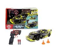 Auto RC Dickie Toys Audi S1 e-tron Quattro 1:24 4x4 2.4 GHz Drift USB