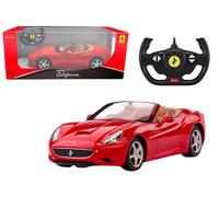 Auto RC Ferrari California Sportiva