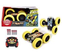 Dickie 201103007 - RC Mini - Fire 'N Frost Flippy, Rtr - Nuovo