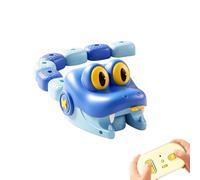 Auto RC Magnetica Snake, Giocattolo Da Battaglia Per 2 Giocatori, Eat Grow | Due Auto, Due Controller, Un Vincitore. Gareggia, Insegui E In Astuzia Il Tuo Avversario In Reale. Per