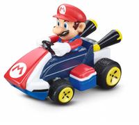 Auto RC Mario Kart 2,4 GHz