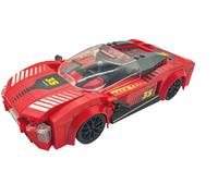 Auto RC modulare CARRERA RC Construction Racer