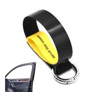 Auto Rear DoorPull Handle- Car doorGrab handleBack Sticker Design doorAssist handleFor RV SUV Sedan Small Car and Truck With Secure Grip | Interior Accessory For Easy Entry Exit Comfort