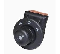 Auto Reaview Specchio Di Potere Fold Interruttore Pulsante Di Controllo Per Citroen C2 Per C3 Per Xsara Picasso Per C-Elysee Parti Di Ricambio