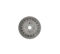 Auto Regolatore Fase Per Ingranaggio Di Distribuzione Albero A Camme VVT Attuatore Fasatura 06F109088J