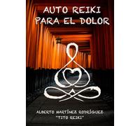 Auto Reiki para el dolor