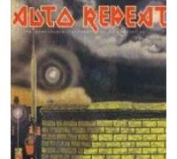 Auto Repeat - The Unbearable Lightness of au