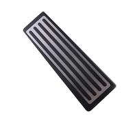 Auto Resto Piede Poggiapiedi Pedale Morto Pad Copertura Per Volvo S60 V60 S90 V90 2017 2018 2019 2020 Accessori