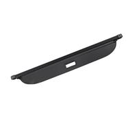 Auto Retrattile Cappelliera per Subaru per Crosstrek 2024 Copertura Retrattile per Bagagliaio Accessori per Auto Tenda di Sicurezza per Posteriore