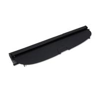 Auto Retrattile Cappelliera per VW per Tiguan 2009-2015, Copertura di Sicurezza Retrattile per Bagagliaio, Protezione per Bagagli, Accessori per Auto