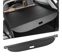 Auto Retrattile Copertura Bagagliaio per VW Touareg 2019 2020 2021 2022 2023, Bagagliai per Auto Protezione Posteriore Tronco Protezione Privacy Cappelliera