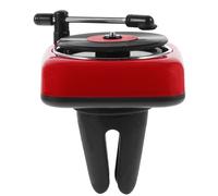 Auto Retro-record-player Automotive Air Vent Outlet Diffuser Tornabile