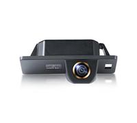 Auto Retrocamera Per A-udi A1 A4 (B8) A5 S5 Q5 TT Telecamera Per Retromarcia Per Auto (Color : AHD1080P)