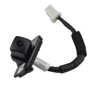 Auto Retrocamera Per Accord Per Berlina 2014-2015 Cam Posteriore | Backup Telecamera Retrovisiva Sostituisci 39530-T2A-A21 39530-T2A-A31