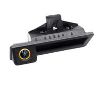Auto Retrocamera Per BMW E60 E39 E90 E82 E61 X1 E84 X5 E70 E92 E91 Serie 3/5 E88 E93 X6 Telecamera Posteriore Auto Con Visione Notturna 4K 180° AHD 1080P Telecamera Posteriore