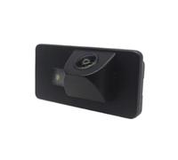 Auto Retrocamera Per BMW X3 E83 2003-2010 Telecamera Posteriore CCD Per Visione Notturna Telecamera Per Retromarcia Telecamera Per Targa(Camera)